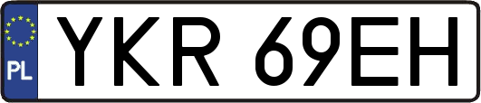 YKR69EH