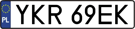 YKR69EK