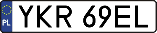 YKR69EL