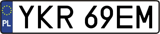 YKR69EM