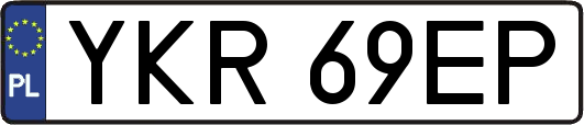 YKR69EP