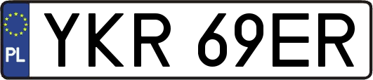YKR69ER