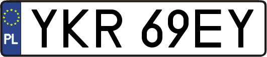 YKR69EY