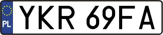 YKR69FA