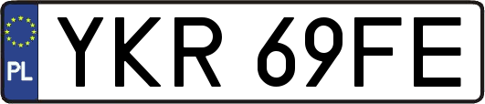 YKR69FE