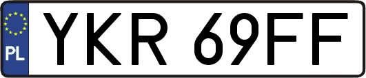 YKR69FF