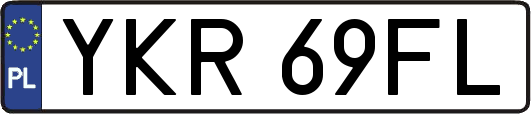 YKR69FL