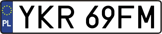 YKR69FM