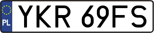 YKR69FS