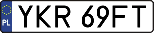 YKR69FT