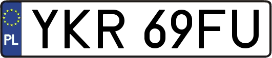 YKR69FU