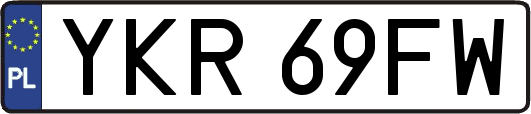 YKR69FW