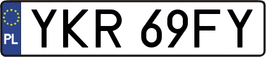 YKR69FY