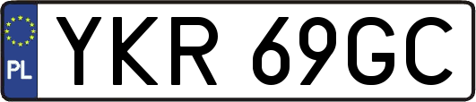 YKR69GC
