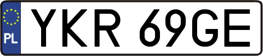 YKR69GE