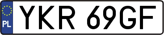 YKR69GF