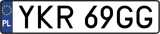 YKR69GG
