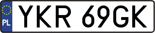 YKR69GK