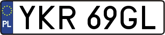 YKR69GL