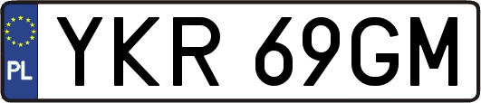 YKR69GM