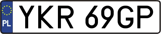 YKR69GP