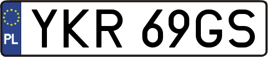 YKR69GS