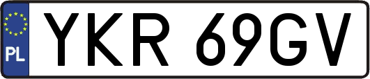 YKR69GV