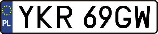 YKR69GW