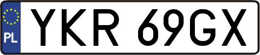 YKR69GX