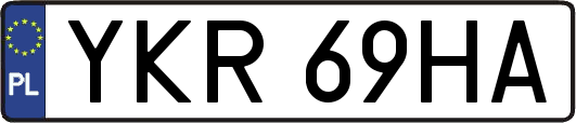 YKR69HA