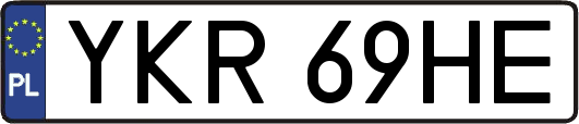 YKR69HE