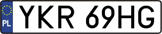 YKR69HG