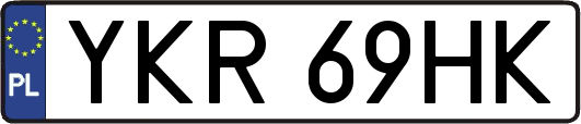 YKR69HK