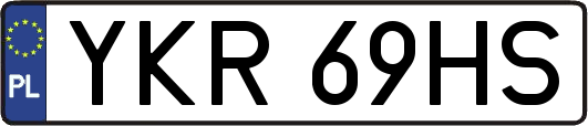 YKR69HS