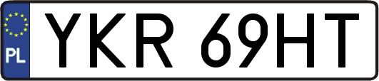 YKR69HT