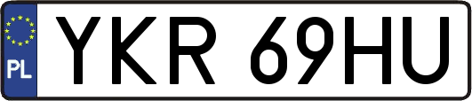 YKR69HU