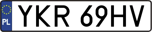 YKR69HV