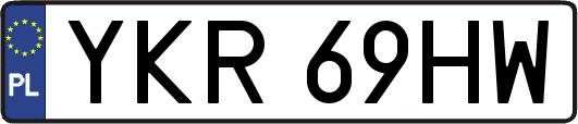 YKR69HW