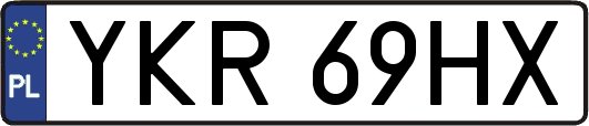 YKR69HX