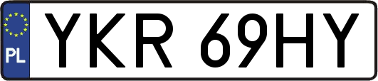 YKR69HY