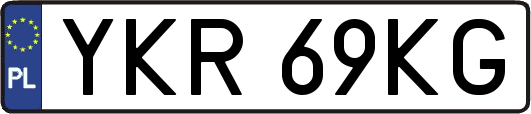 YKR69KG