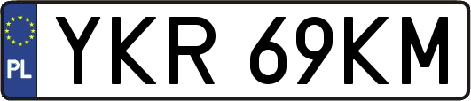 YKR69KM