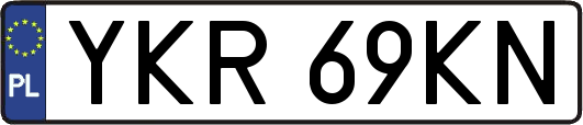YKR69KN