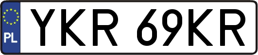YKR69KR