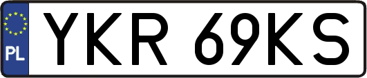 YKR69KS