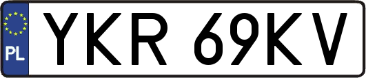 YKR69KV