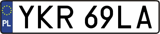 YKR69LA