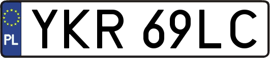 YKR69LC