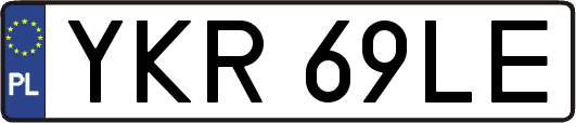 YKR69LE