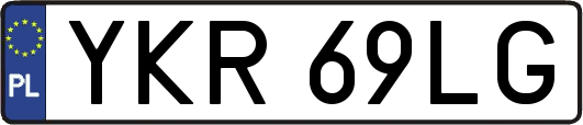 YKR69LG